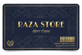 GIFTCARD IN ALL STORES